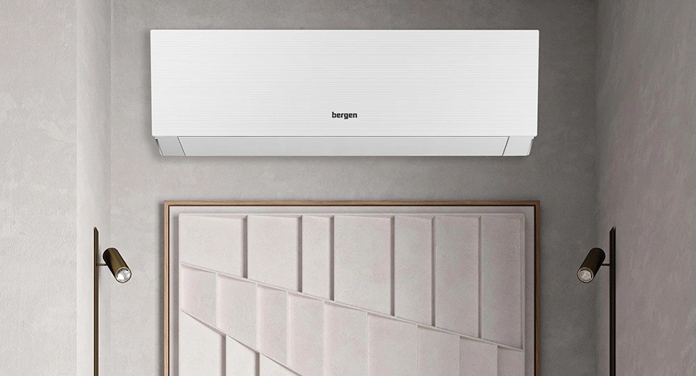 Bergen AC Room