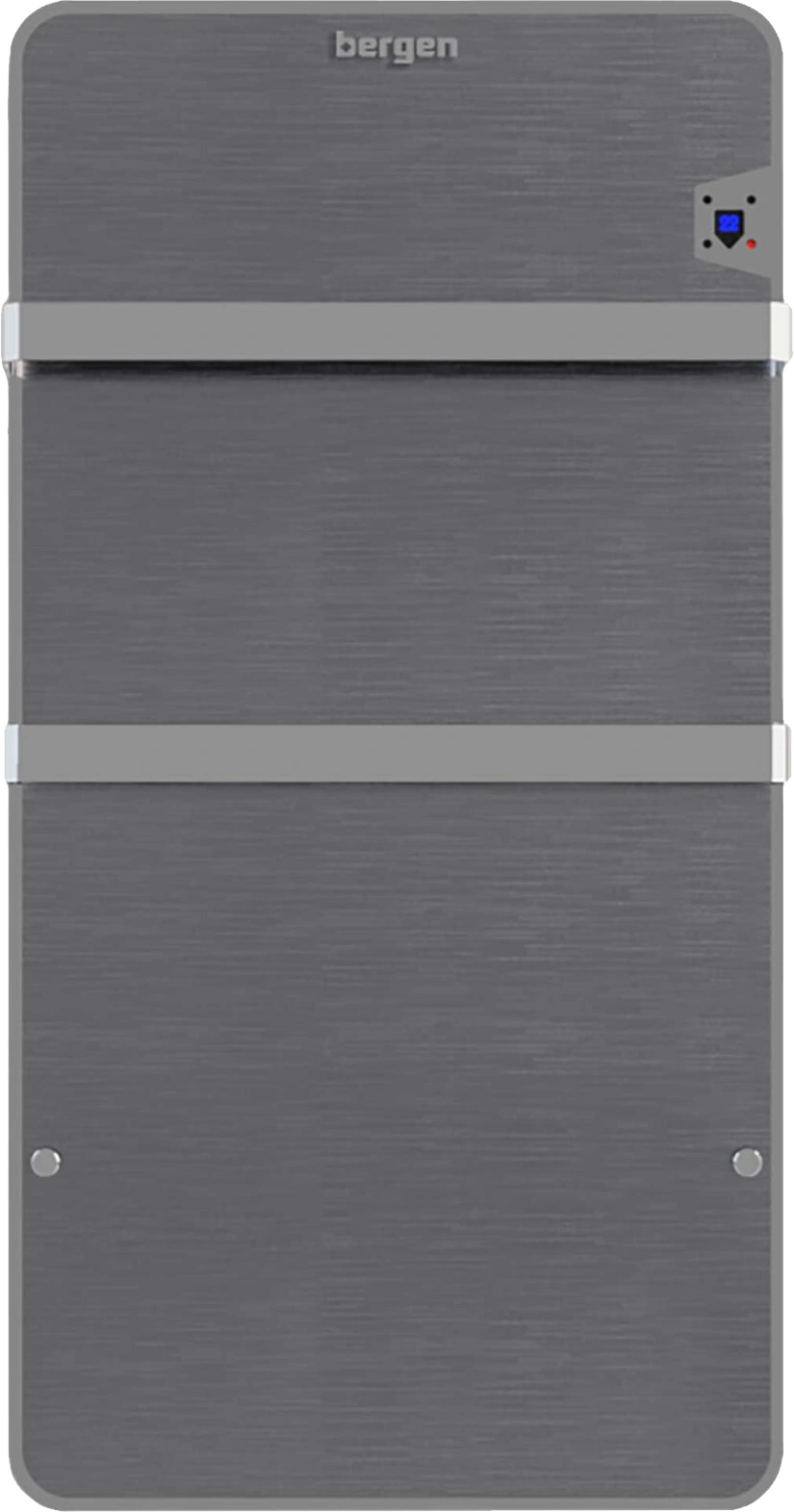 Fan Coil Reverso BT