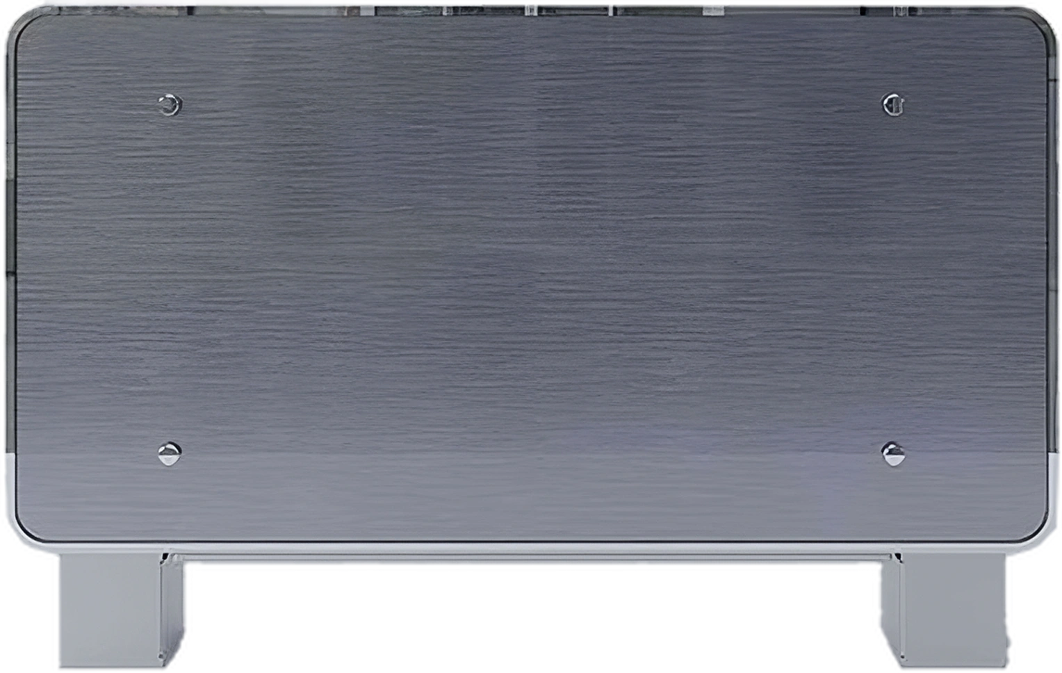 Fan Coil Reverso FS